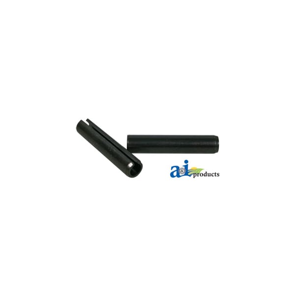 Roll Pin, 12mm X 50mm, 5 pack 4" x4" x1"